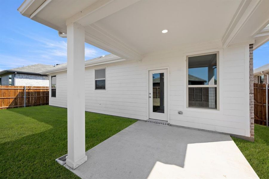 3108 Dixondale- Patio-1