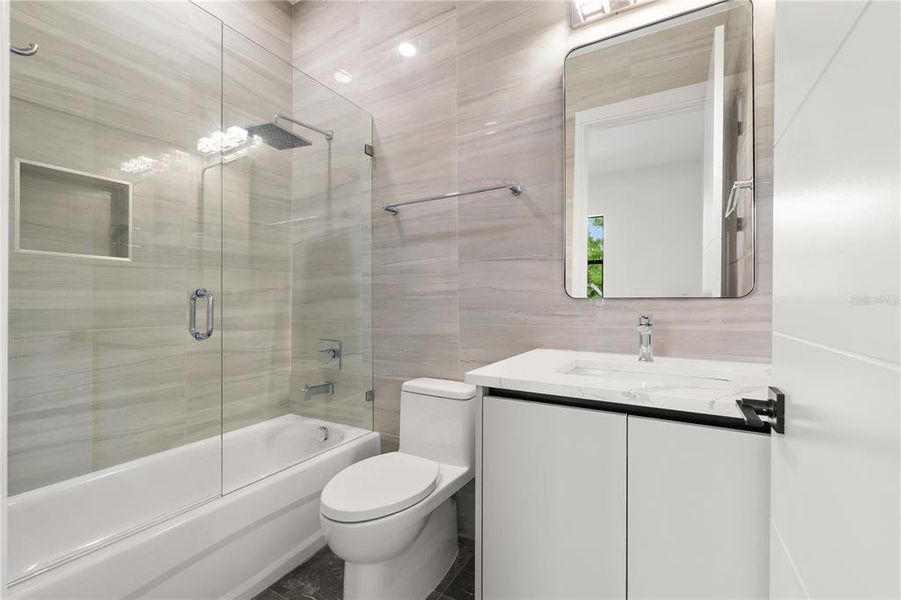 Furnished interior view inside a new home in , Oldsmar (Image 8). Furnished interior view inside a new home in , Oldsmar (Image 8).