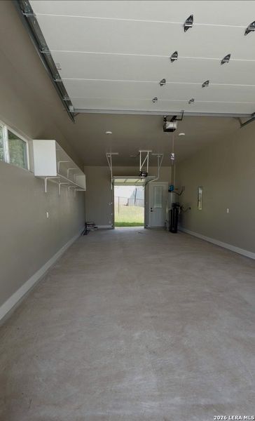 Spacious, unfurnished interior of a new home in , Canyon Lake (Image 12). Spacious, unfurnished interior of a new home in , Canyon Lake (Image 12).