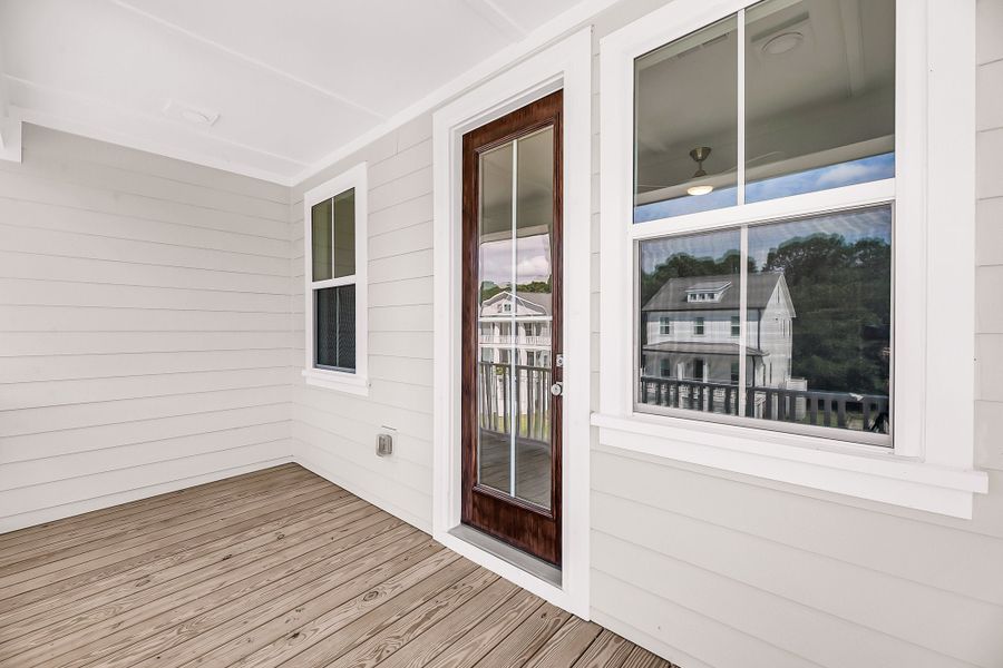 4br New Home in Awendaw, SC.  - Slide 36