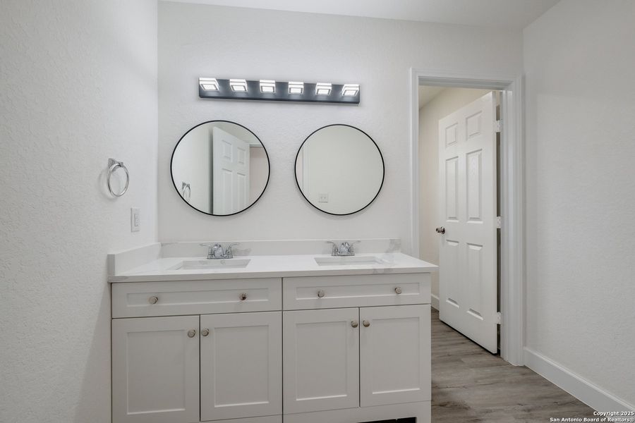 Furnished interior view inside a new home in , Castroville (Image 6). Furnished interior view inside a new home in , Castroville (Image 6).