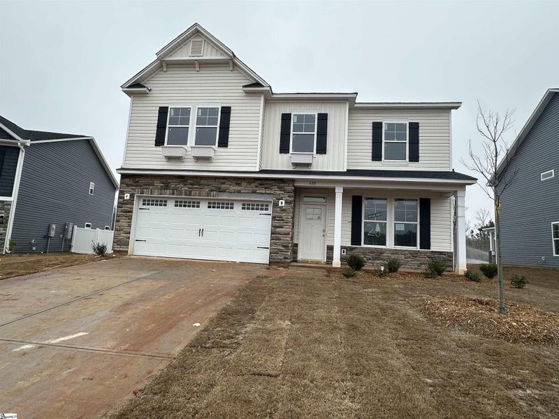 Image 18 of a home in Shiloh Trail. Image 18 of a home in Shiloh Trail.