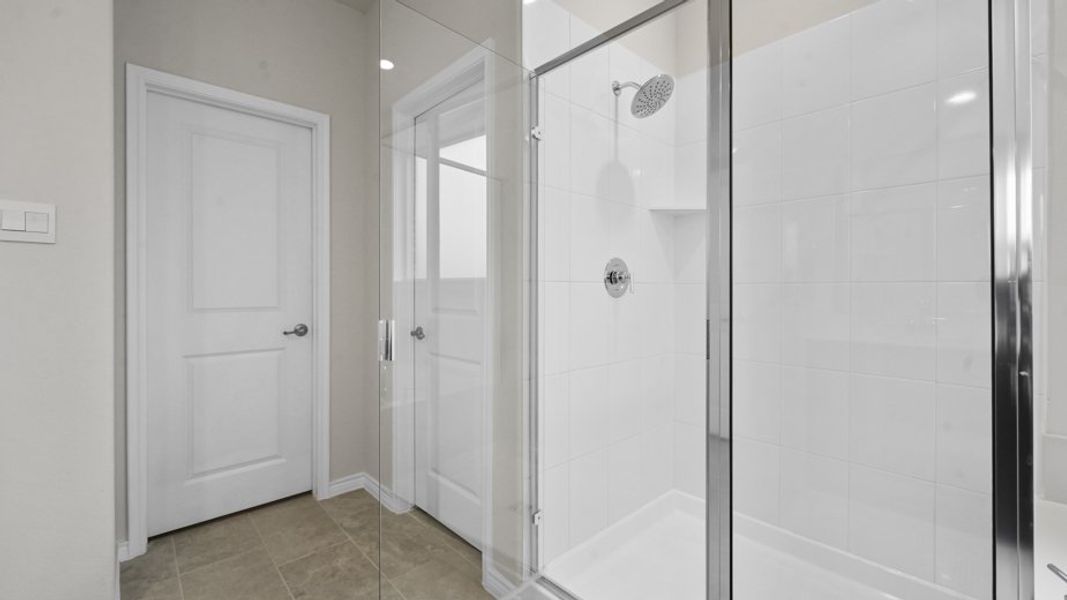 Image 58 representing the Vail by D.R. Horton in Madera, Royse City, TX. Image 58 representing the Vail by D.R. Horton in Madera, Royse City, TX.