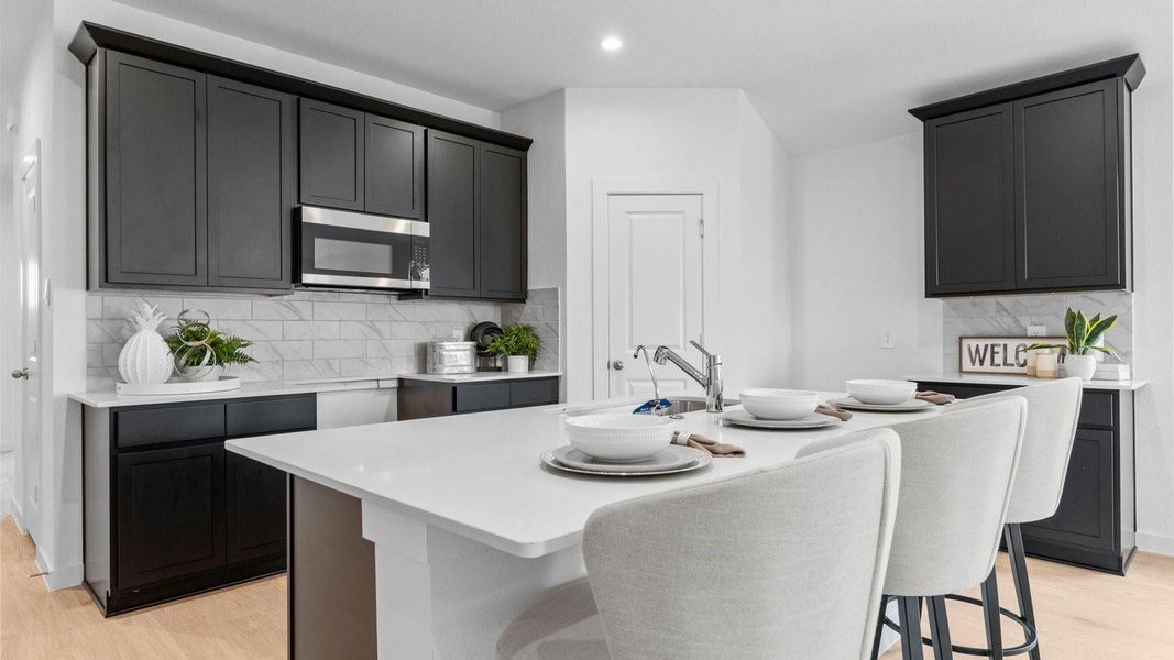 *Images and 3D tour are for illustration only and options may vary from home as built.