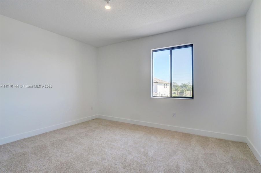 Spacious, unfurnished interior of a new home in , Ave Maria (Image 43).