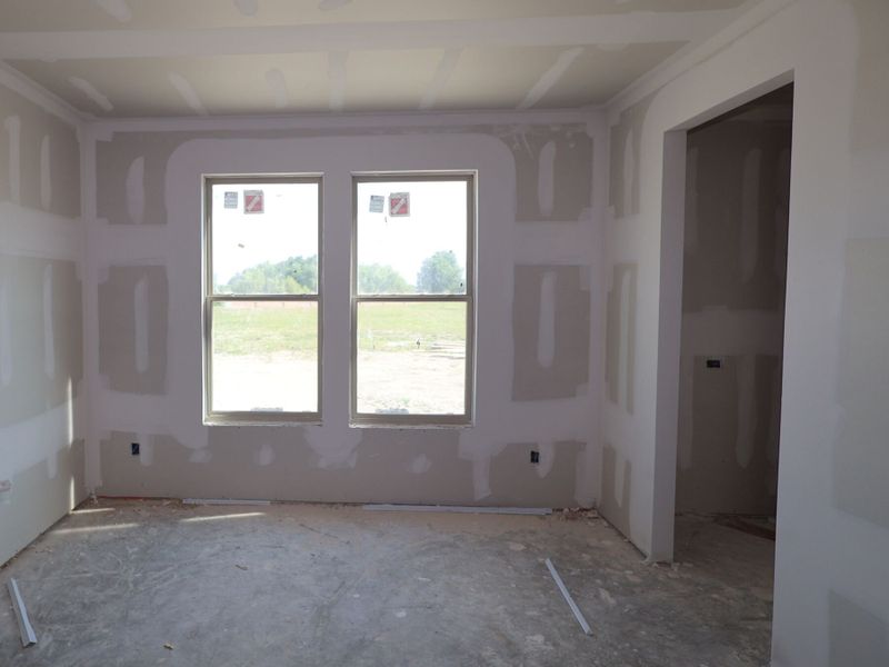 Interior Interior