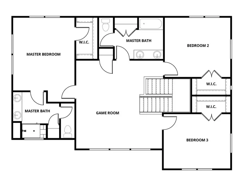 Image 25 of a home in Hallimore Ranch.