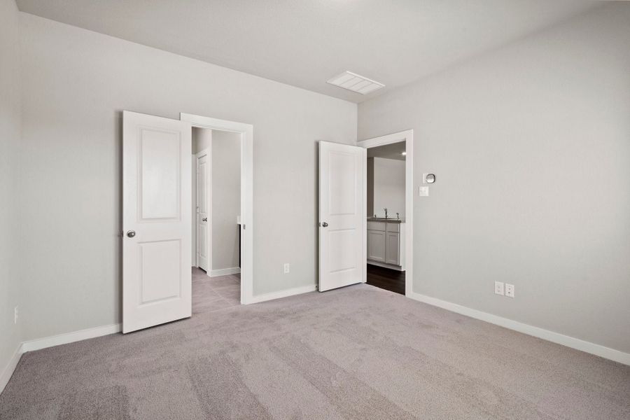 1,501sf New Home in Cove, TX.  - Slide 17