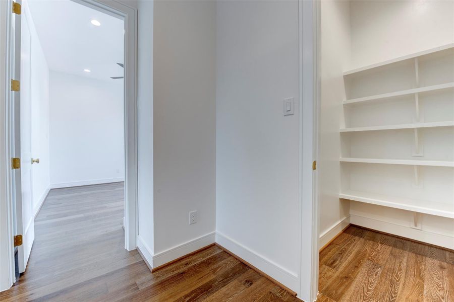 Spacious, unfurnished interior of a new home in , Houston (Image 37). Spacious, unfurnished interior of a new home in , Houston (Image 37).