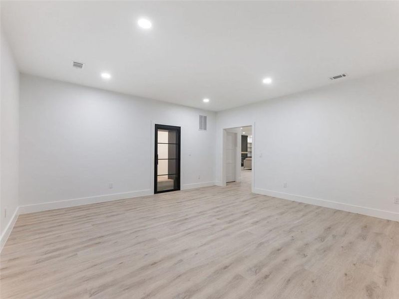 Spacious, unfurnished interior of a new home in , Cumming (Image 56).
