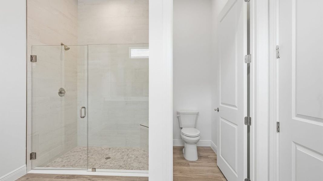Owner's Bath Owner's Bath