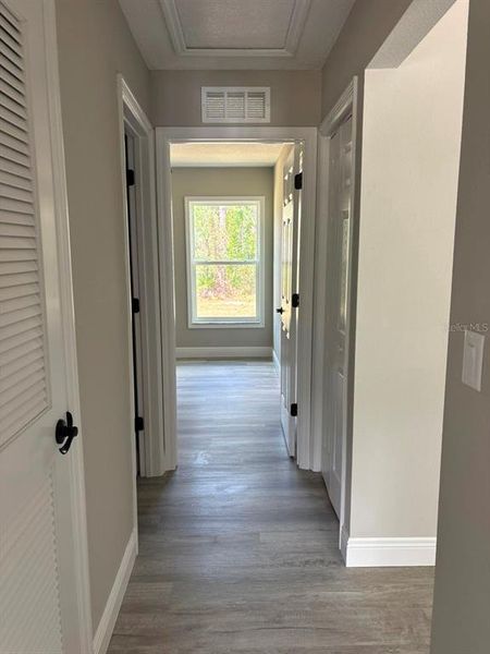 Spacious, unfurnished interior of a new home in , Dunnellon (Image 24). Spacious, unfurnished interior of a new home in , Dunnellon (Image 24).