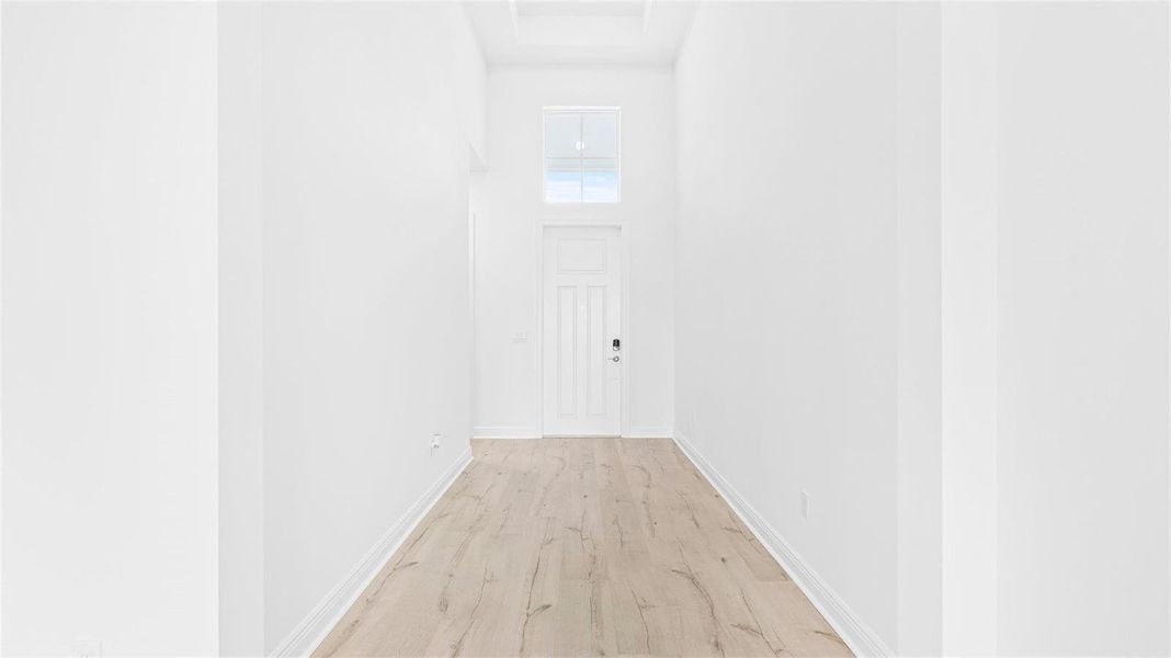Foyer Foyer