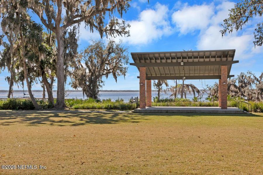 Community amenities in RiverTown, St. Johns (Image 37).