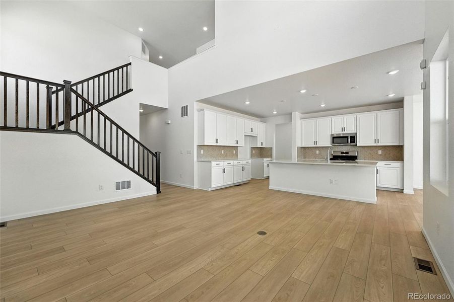 7231 Prairie Sage ~ Ready Now