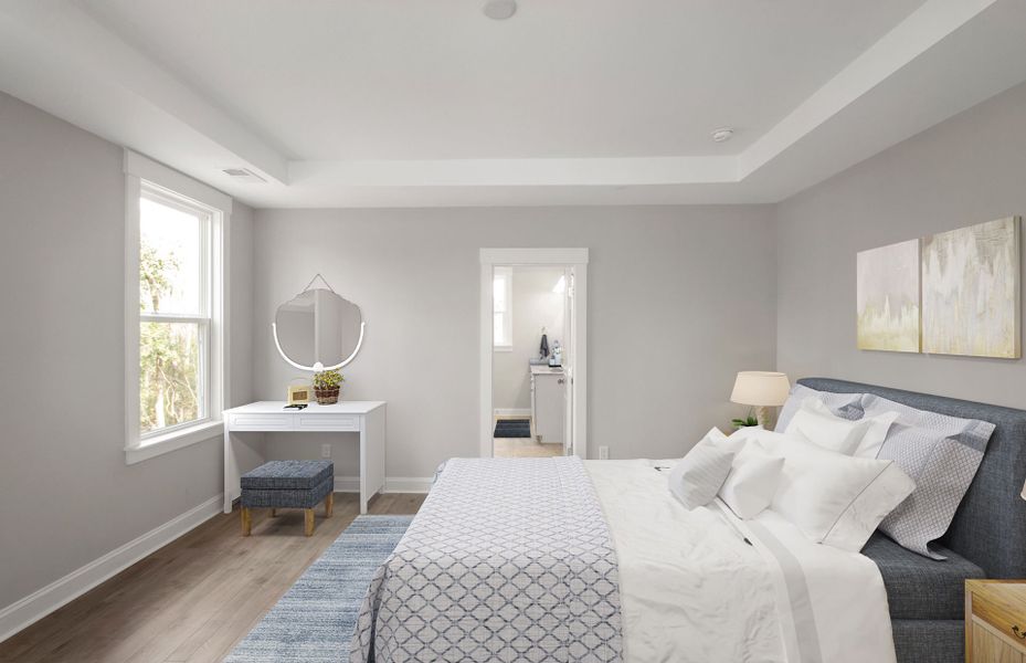 Owners Suite Owners Suite