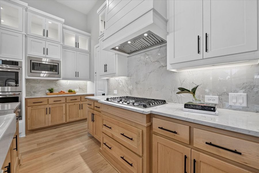 Kitchen Kitchen