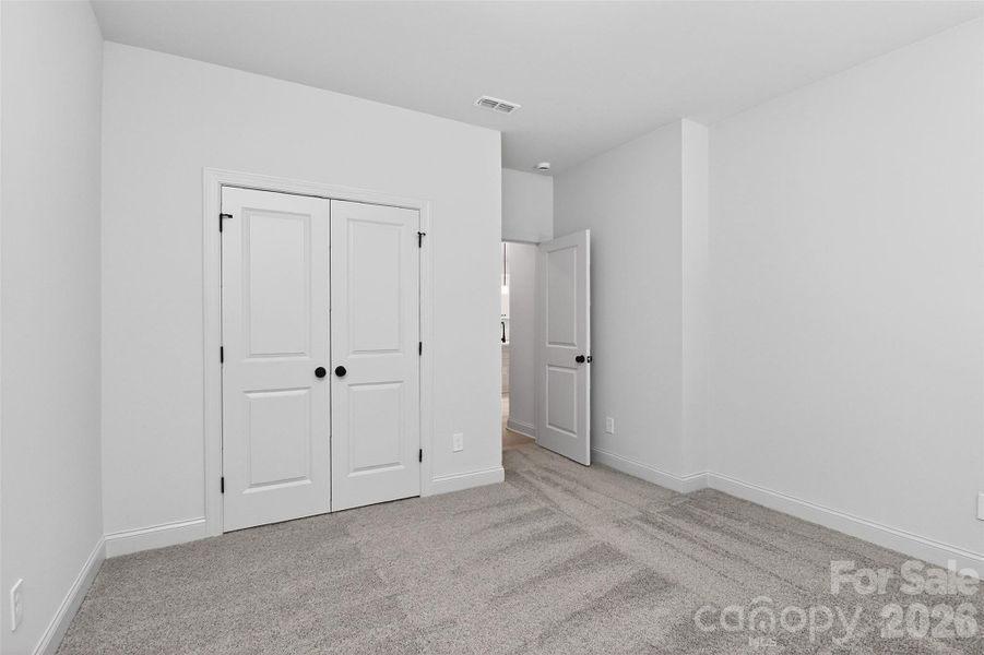 Spacious, unfurnished interior of a new home in , Concord (Image 16).