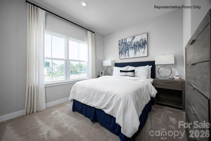 Representative Photo Only