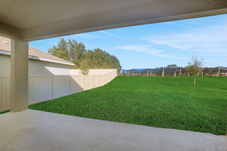 New Home in Apopka, FL.  - Slide 6