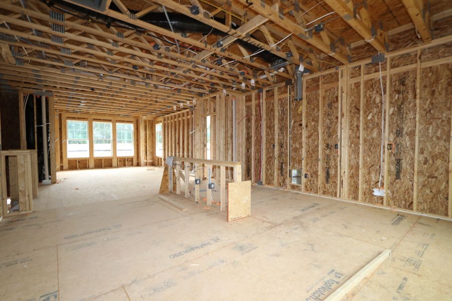Framing Framing