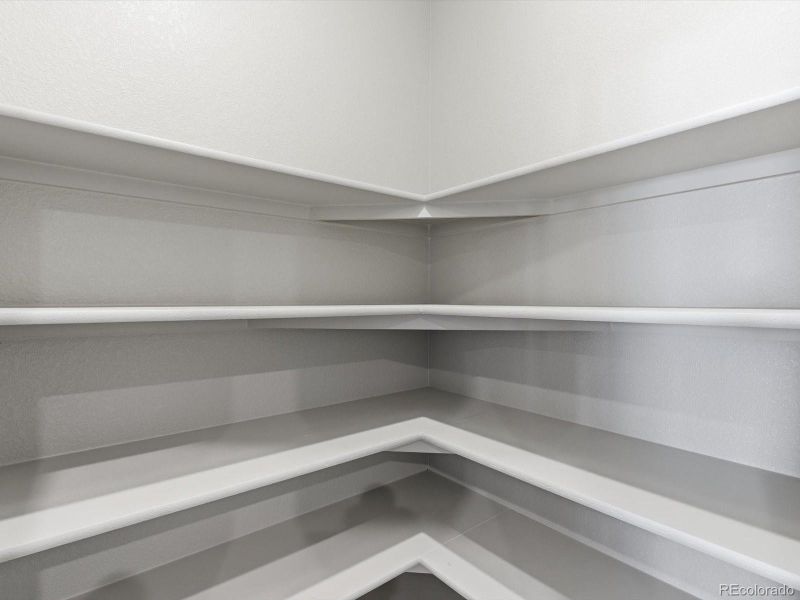 Close-up of interior finishes inside a home in , Commerce City (Image 14).