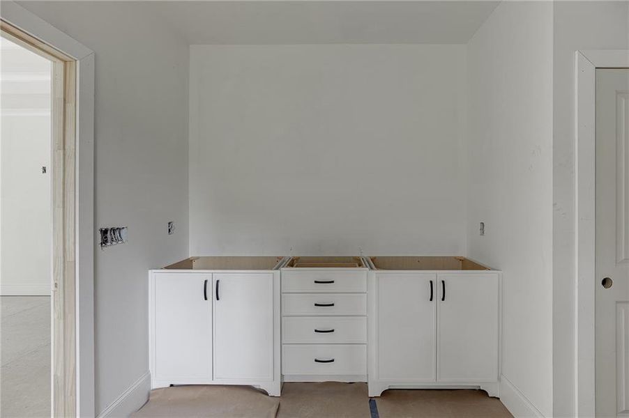 Image 39 of a home in . Image 39 of a home in .