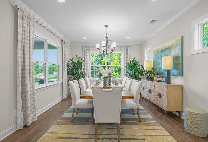 Dining - 20 of 35 Dining - 20 of 35