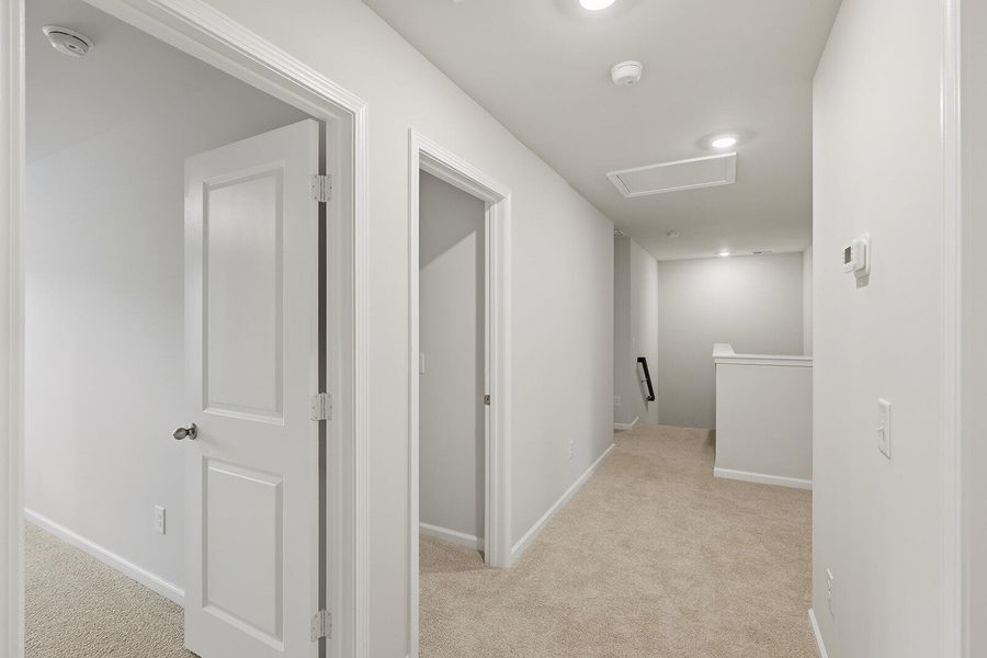 Spacious, unfurnished interior of a new home in , Yemassee (Image 15). Spacious, unfurnished interior of a new home in , Yemassee (Image 15).