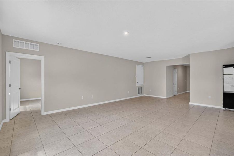 Spacious, unfurnished interior of a new home in , Edgewater (Image 16). Spacious, unfurnished interior of a new home in , Edgewater (Image 16).