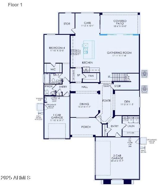 First Floor First Floor