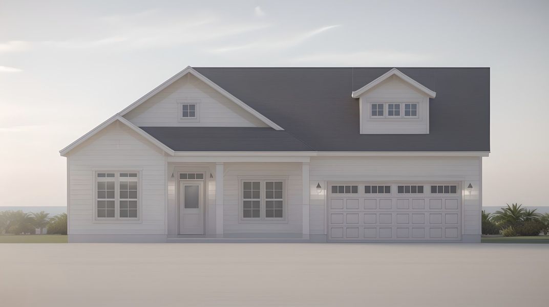 Lanai Traditional | The artist's conceptual renderings are shown solely for illustrative and visual purposes. Lanai Traditional | The artist's conceptual renderings are shown solely for illustrative and visual purposes.