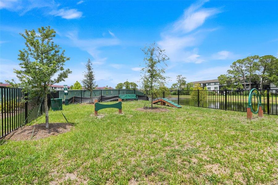 Community amenities in , Orlando (Image 31).