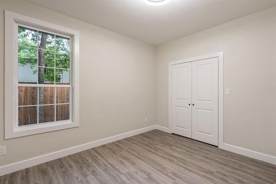 Spacious, unfurnished interior of a new home in , Cockrell Hill (Image 9). Spacious, unfurnished interior of a new home in , Cockrell Hill (Image 9).
