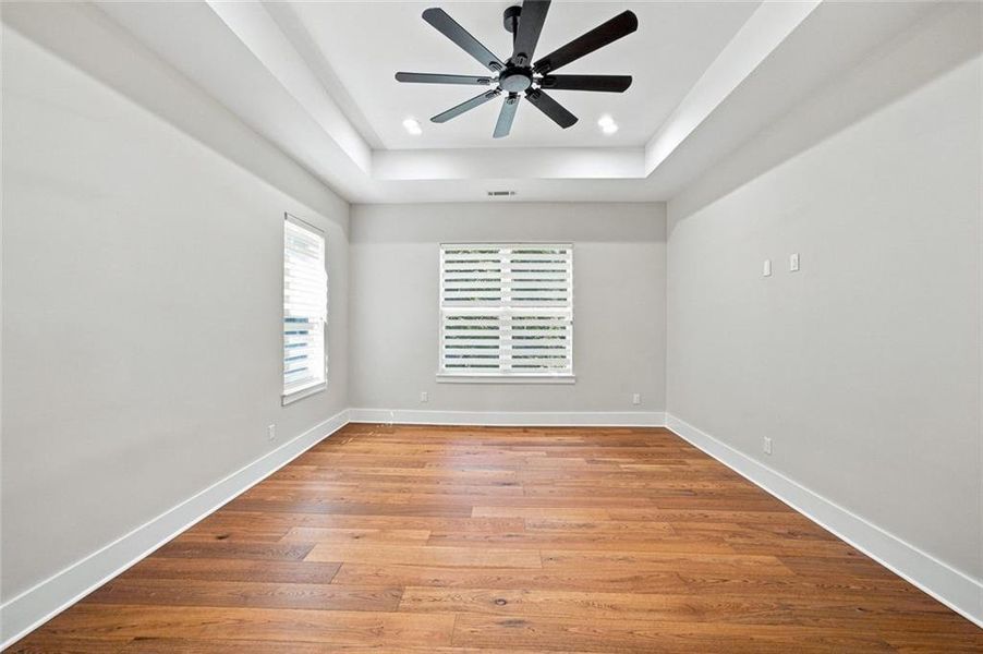 Spacious, unfurnished interior of a new home in , Monroe (Image 46). Spacious, unfurnished interior of a new home in , Monroe (Image 46).