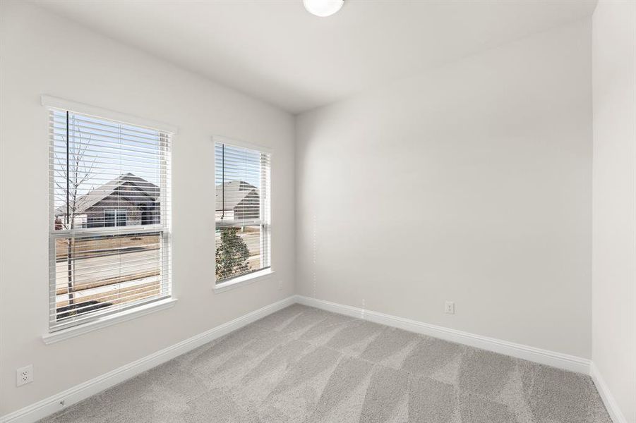 05. 3013 Rembrandt - Bed 2