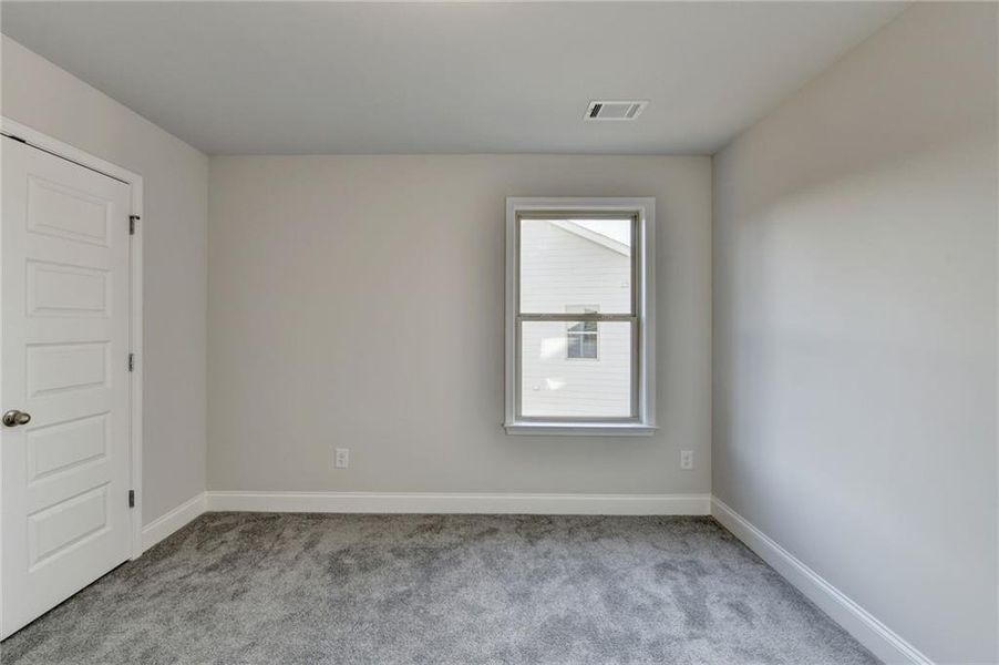 Spacious, unfurnished interior of a new home in , Lawrenceville (Image 34). Spacious, unfurnished interior of a new home in , Lawrenceville (Image 34).