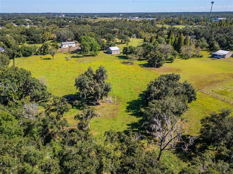 Natural landscape and outdoor views near  in Seffner (Image 7).