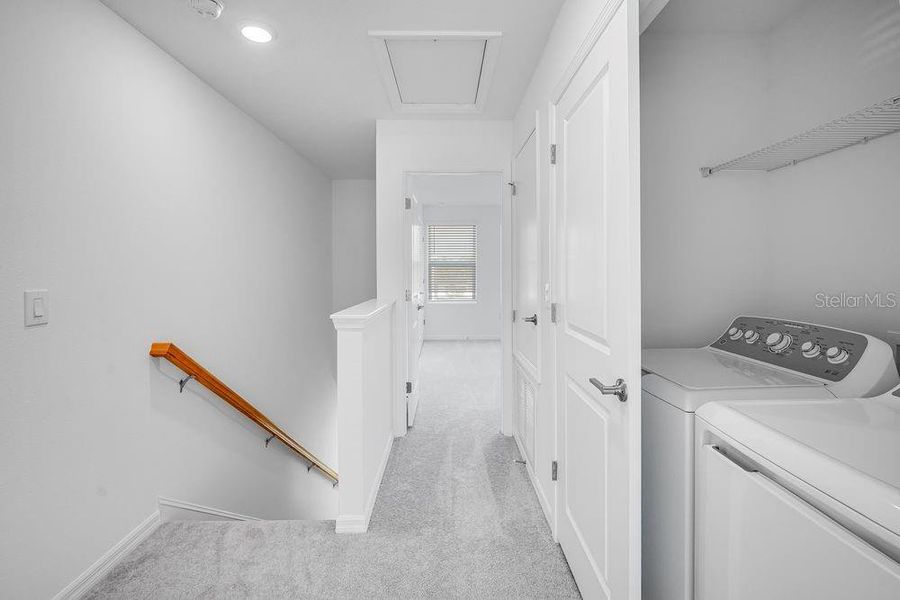 Image 37 of a home in The Townhomes at Skye Ranch.