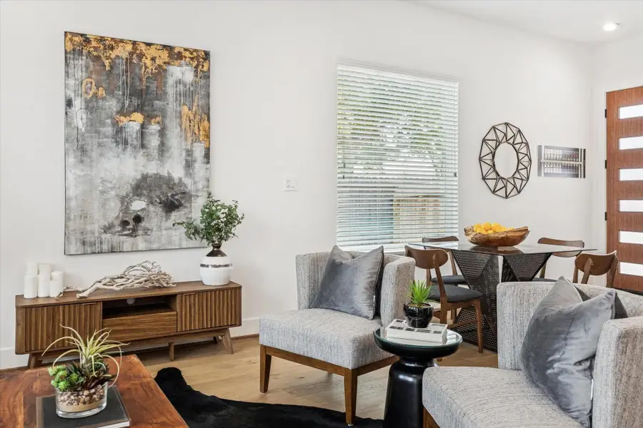 Photos are of the model home within the community * not of actual home*