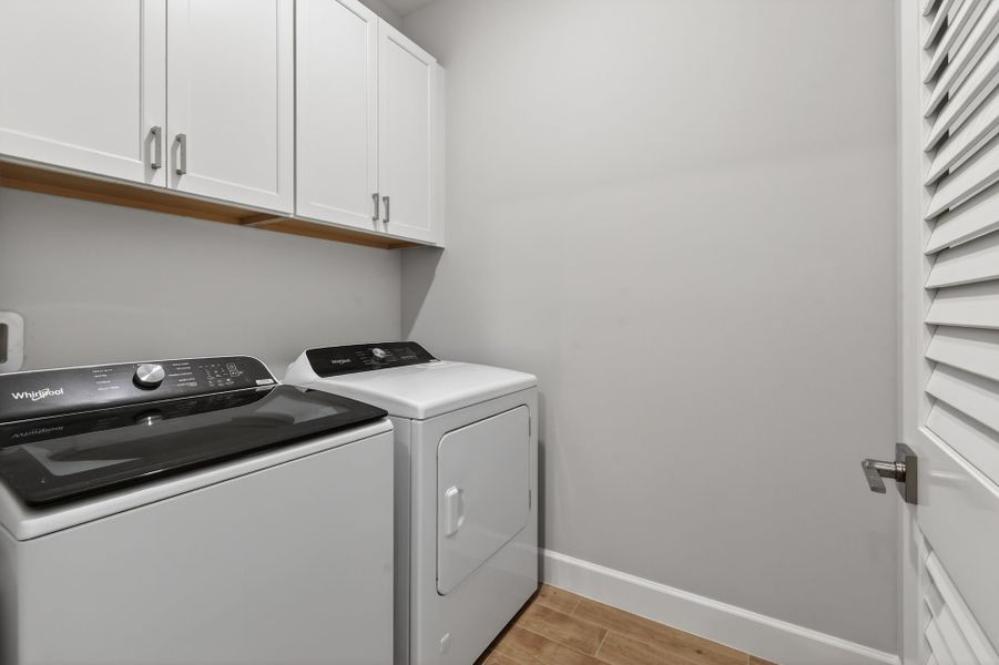 Close-up of interior finishes inside a home in Costa Pointe, Vero Beach (Image 21).