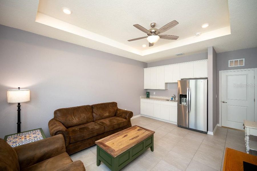 Furnished interior view inside a new home in , Wildwood (Image 29). Furnished interior view inside a new home in , Wildwood (Image 29).