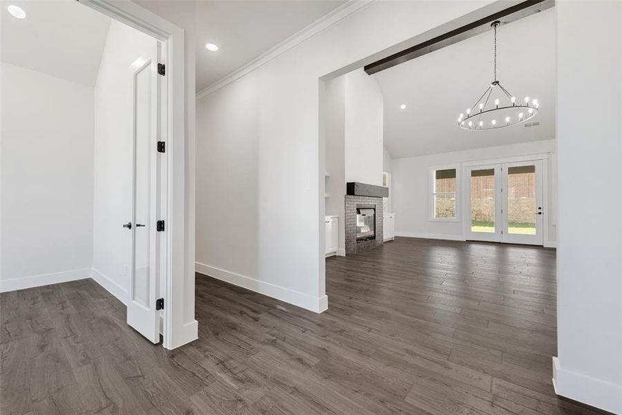 Image 36 of a home in Lincoln Pointe. Image 36 of a home in Lincoln Pointe.