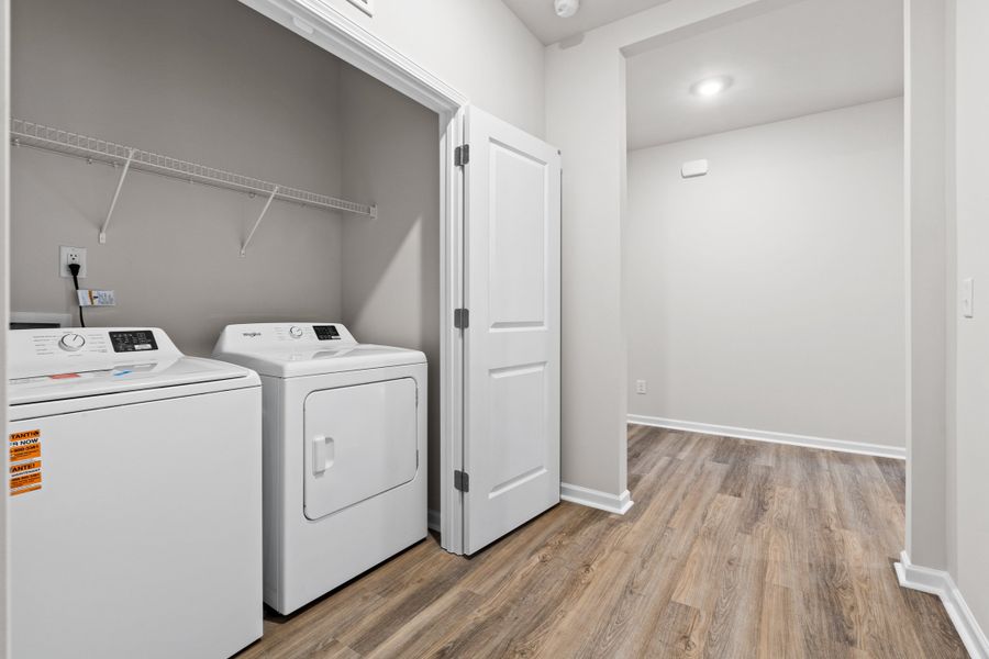 122 Maymont ST NW, Supply, NC.  - Slide 31