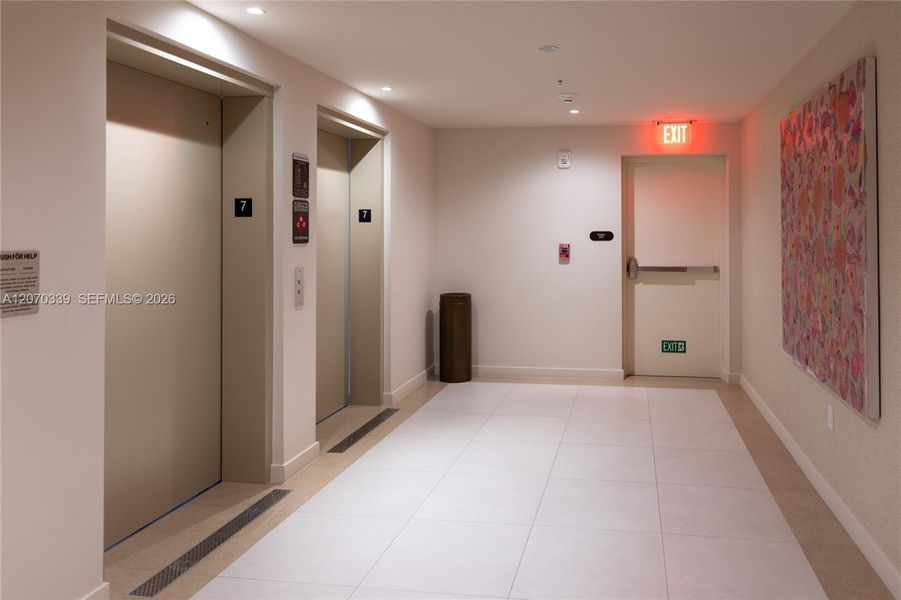 Spacious, unfurnished interior of a new home in , Miami (Image 24). Spacious, unfurnished interior of a new home in , Miami (Image 24).