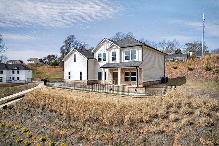 Image 35 of a home in .