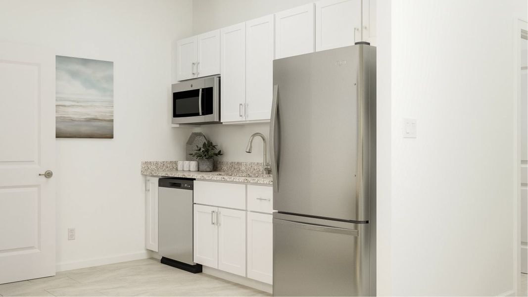 Independence Next Gen Suite Independence Next Gen Suite