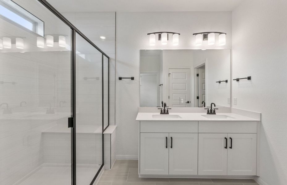 Primary Bathroom Primary Bathroom