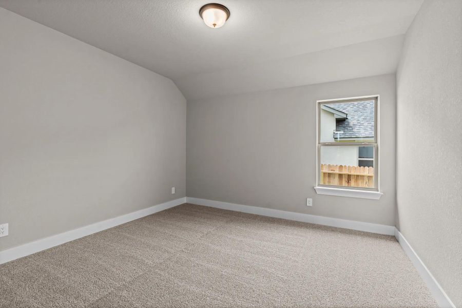 Gallatin A bedroom 4