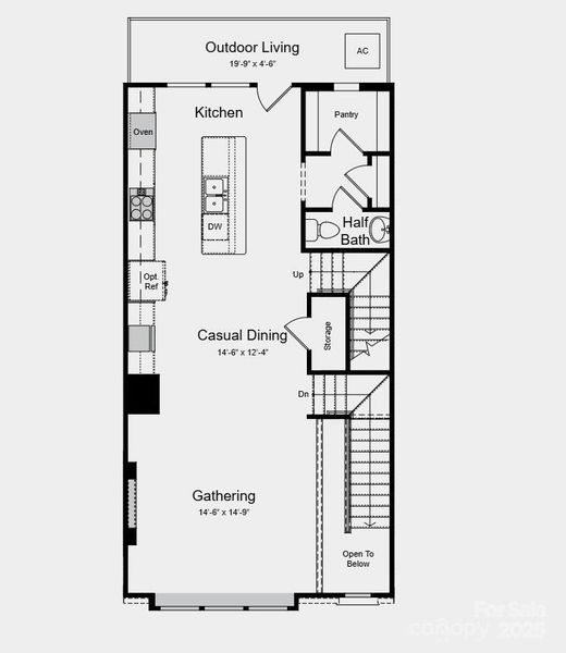 Additional Highlights Include: fireplace, and bedroom and bathroom combo.